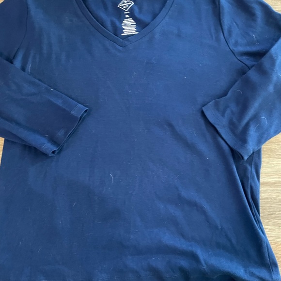 Womens top - Picture 2 of 3